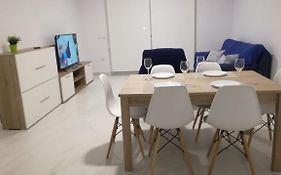 Apartamento “El Lometico”